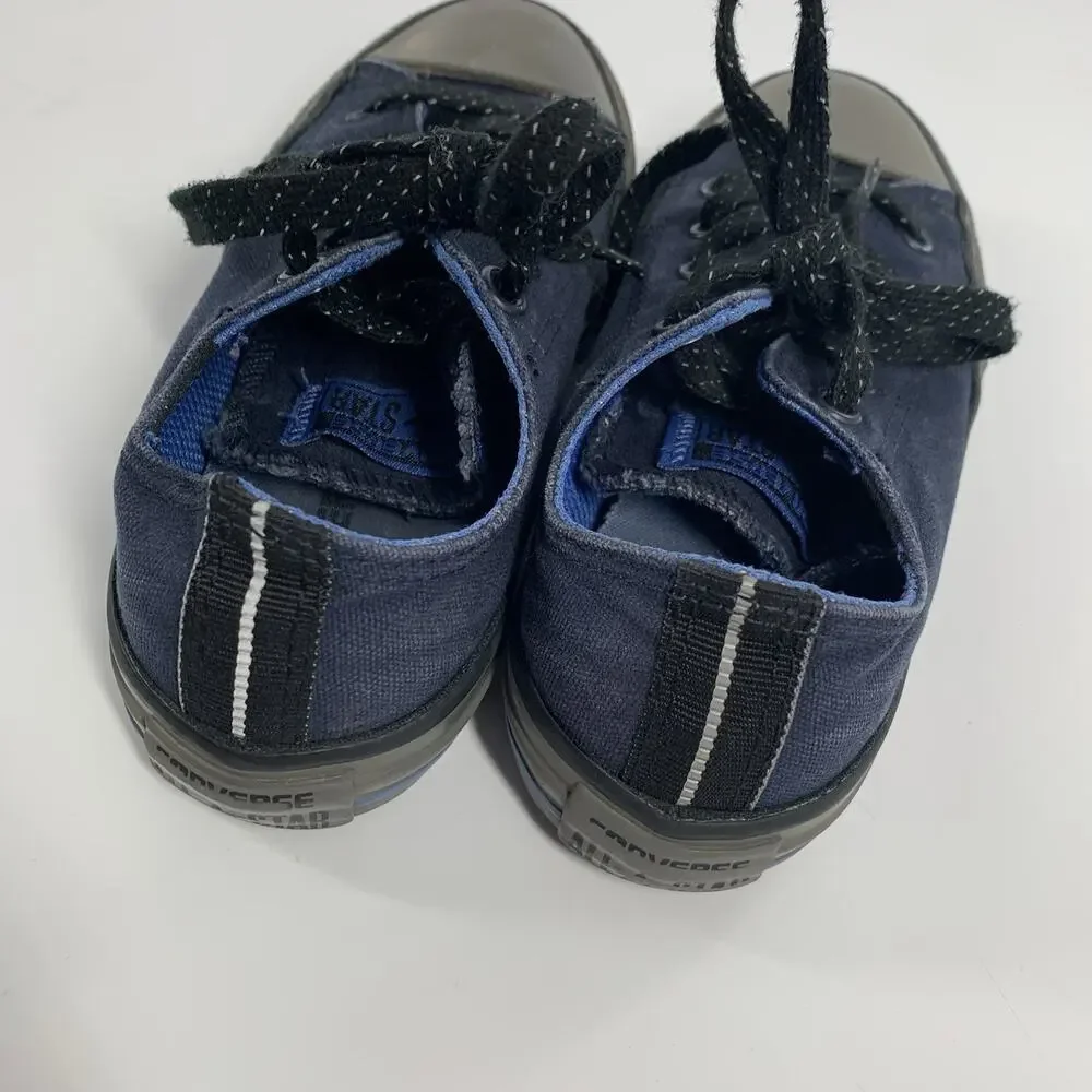 Converse size 13